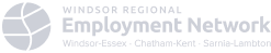 Windsor Regional Employment Network
